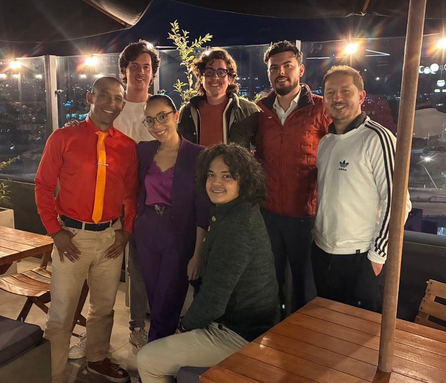 Cena Dipy Noviembre 2025